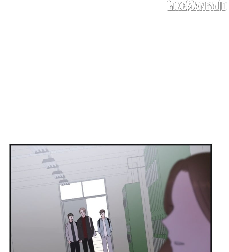 Soul to Soul Chapter 13 - page 45